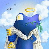 Infinity Frogs avatar