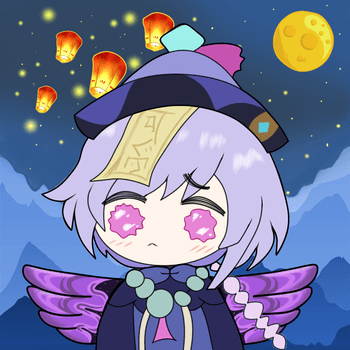 Genshin Dolls avatar